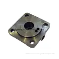 Custom Aluminum Casting with Die Casting